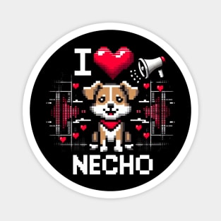 Necho Magnet